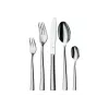 WMF Philadelphia 1166009999 flatware set 60 pc(s) Stainless steel