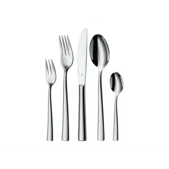 WMF Philadelphia 1166009999 flatware set 60 pc(s) Stainless steel