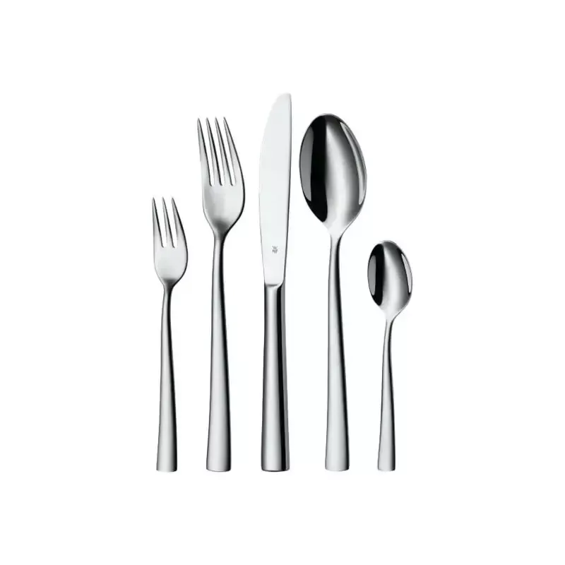 WMF Philadelphia 1166009999 flatware set 60 pc(s) Stainless steel