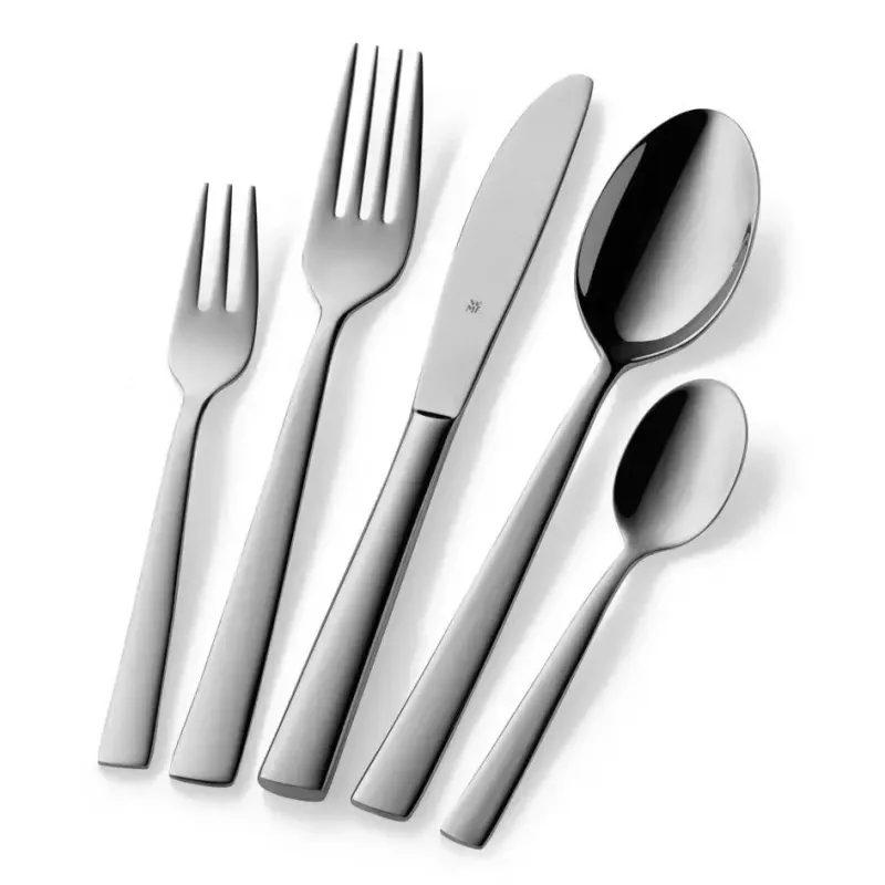 WMF Philadelphia 1166009999 flatware set 60 pc(s) Stainless steel