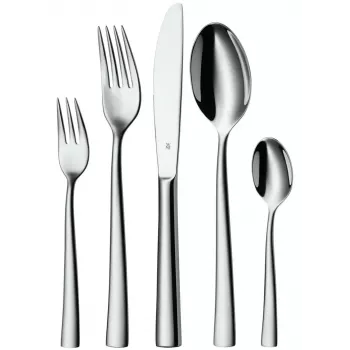 WMF Philadelphia 1166009999 flatware set 60 pc(s) Stainless steel