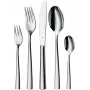 WMF Philadelphia 1166009999 flatware set 60 pc(s) Stainless steel