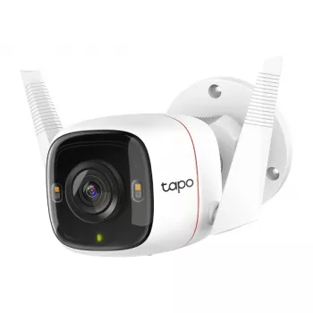 IP security camera TP-Link Tapo C320WS Outdoor Wi-Fi Camera
