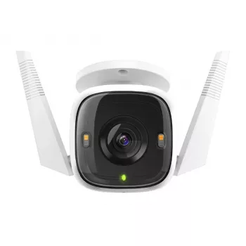IP security camera TP-Link Tapo C320WS Outdoor Wi-Fi Camera
