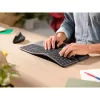 LOGITECH Ergo K860 - Wireless Split Keyboard Business Graphite Qwerty Pan Nordic