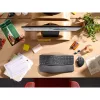 LOGITECH Ergo K860 - Wireless Split Keyboard Business Graphite Qwerty Pan Nordic