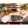 LOGITECH Ergo K860 - Wireless Split Keyboard Business Graphite Qwerty Pan Nordic