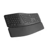 LOGITECH Ergo K860 - Wireless Split Keyboard Business Graphite Qwerty Pan Nordic