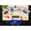LOGITECH MX Keys For Business - Graphite - Dansk/ Norsk/ Svenska/ Suomalainen Qwerty