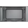 Bosch Serie 2 BFL623MB3 microwave Black Solo microwave Built-in 20 L 800 W