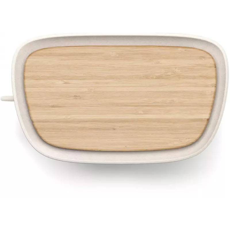 Toaster Philips HD2640/10 Eco Conscious Edition, 2-slice, 830 W, white