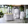 Toaster Philips HD2640/10 Eco Conscious Edition, 2-slice, 830 W, white