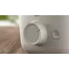 Toaster Philips HD2640/10 Eco Conscious Edition, 2-slice, 830 W, white