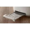 Toaster Philips HD2640/10 Eco Conscious Edition, 2-slice, 830 W, white