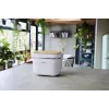 Toaster Philips HD2640/10 Eco Conscious Edition, 2-slice, 830 W, white