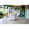 Toaster Philips HD2640/10 Eco Conscious Edition, 2-slice, 830 W, white