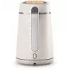 Electric kettle Philips HD9365/10 1.7 L 2200 W White, cordless with 360° base