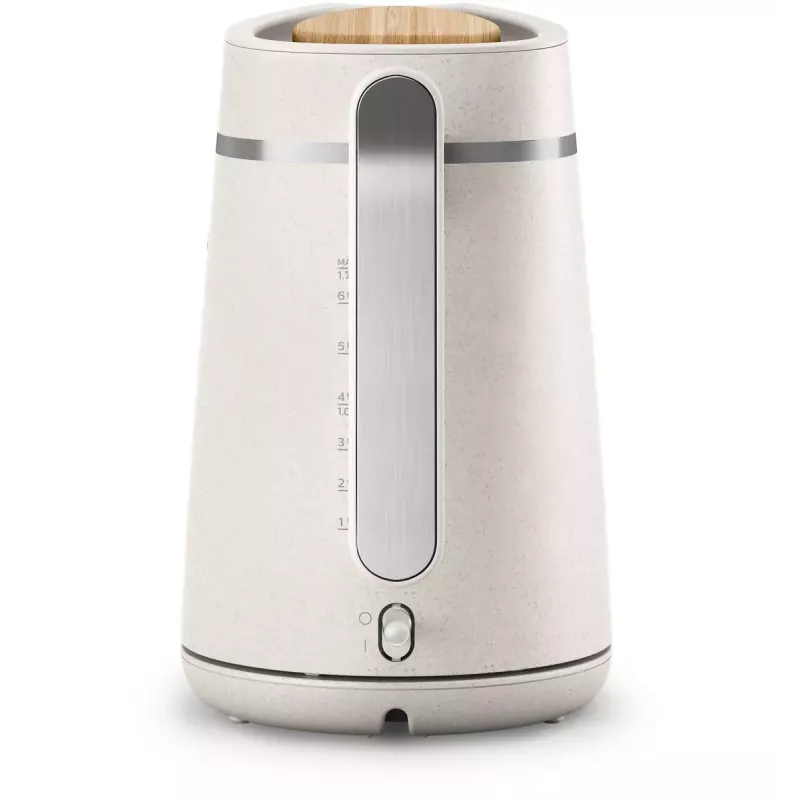 Electric kettle Philips HD9365/10 1.7 L 2200 W White, cordless with 360° base