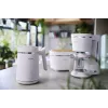 Electric kettle Philips HD9365/10 1.7 L 2200 W White, cordless with 360° base