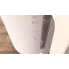 Electric kettle Philips HD9365/10 1.7 L 2200 W White, cordless with 360° base