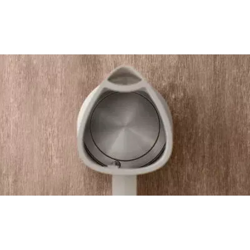 Electric kettle Philips HD9365/10 1.7 L 2200 W White, cordless with 360° base