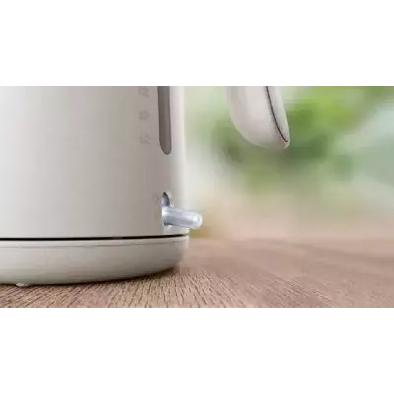 Electric kettle Philips HD9365/10 1.7 L 2200 W White, cordless with 360° base