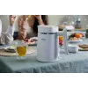 Electric kettle Philips HD9365/10 1.7 L 2200 W White, cordless with 360° base