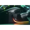 Gaming mouse Razer Basilisk V3, right-hand, optical 26,000 DPI, 11 programmable buttons, USB Type-A, black