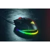 Gaming mouse Razer Basilisk V3, right-hand, optical 26,000 DPI, 11 programmable buttons, USB Type-A, black