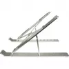 INTER-TECH Nbs-200 Notebook Stand Silver 39.6 Cm (15.6)