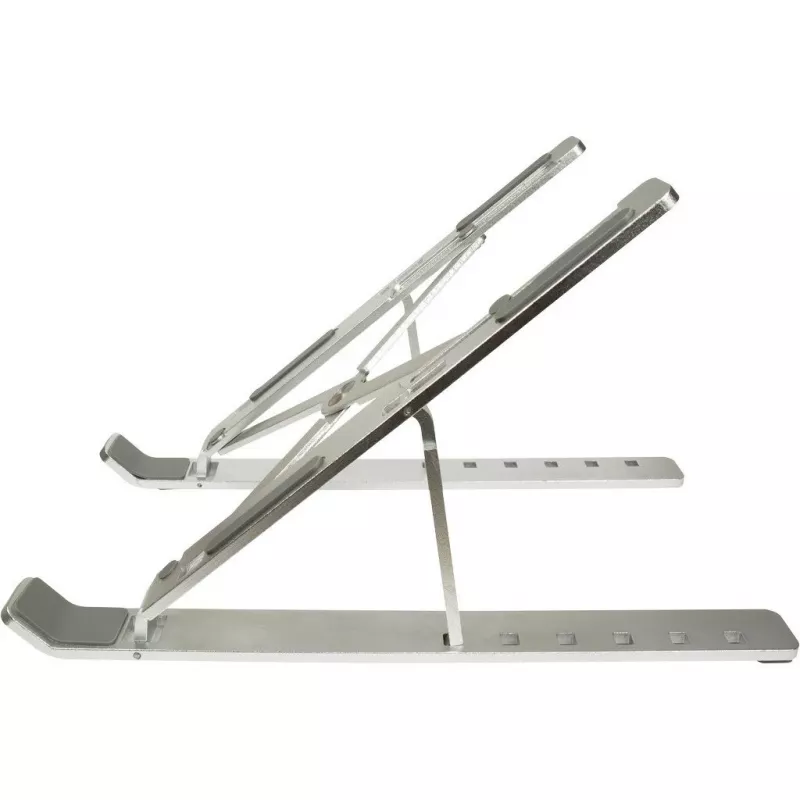 INTER-TECH Nbs-200 Notebook Stand Silver 39.6 Cm (15.6)