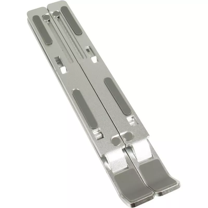 INTER-TECH Nbs-200 Notebook Stand Silver 39.6 Cm (15.6)