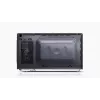 Sharp YC-MS01E-B microwave Black Solo microwave Countertop 20 L 800 W