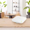 Zyxel NWA50AX 1775 Mbit/s White Power over Ethernet (PoE)