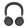 Jabra Evolve2 75 - USB-A MS Teams - Black