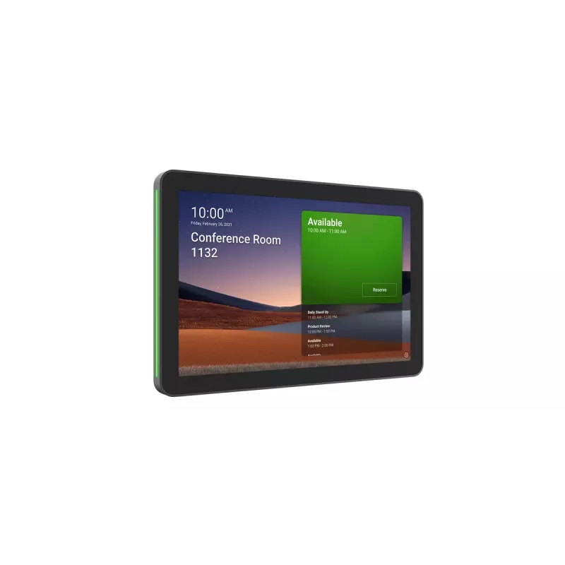 Scheduler Logitech Tap 952-000091