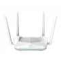 Tabletop Router D-Link R15 EAGLE PRO AI Dual-band Wi-Fi 6