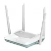 Tabletop Router D-Link R15 EAGLE PRO AI Dual-band Wi-Fi 6
