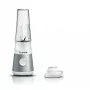 Tabletop blender Bosch VitaPower MMB2111T — 450W, 0.6 L Tritan jar, rotary control, silver