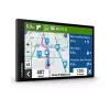 Car GPS navigator GARMIN DriveSmart 76 — 7 inch TFT touchscreen, 32 GB storage, Wi‑Fi, Bluetooth, lifetime map updates (EU MT-S)