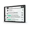 Car GPS navigator GARMIN DriveSmart 76 — 7 inch TFT touchscreen, 32 GB storage, Wi‑Fi, Bluetooth, lifetime map updates (EU MT-S)