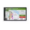 Car GPS navigator GARMIN DriveSmart 76 — 7 inch TFT touchscreen, 32 GB storage, Wi‑Fi, Bluetooth, lifetime map updates (EU MT-S)