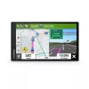 Car GPS navigator GARMIN DriveSmart 76 — 7 inch TFT touchscreen, 32 GB storage, Wi‑Fi, Bluetooth, lifetime map updates (EU MT-S)