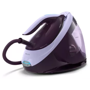 Philips 7000 series PSG7050/30 steam ironing station 2100 W 1.8 L SteamGlide Elite soleplate Violet