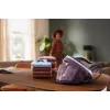 Philips 7000 series PSG7050/30 steam ironing station 2100 W 1.8 L SteamGlide Elite soleplate Violet