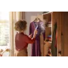 Philips 7000 series PSG7050/30 steam ironing station 2100 W 1.8 L SteamGlide Elite soleplate Violet