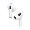 Apple AirPods 3rd generation + MagSafe charging case Calls/Music Bluetooth White