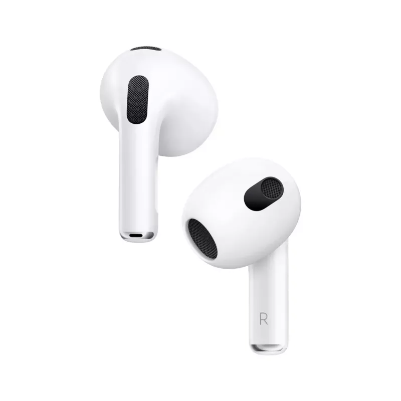 Apple AirPods 3rd generation + MagSafe charging case Calls/Music Bluetooth White