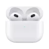 Apple AirPods 3rd generation + MagSafe charging case Calls/Music Bluetooth White