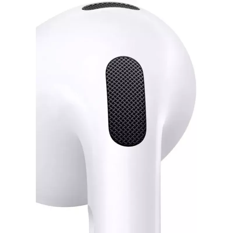 Apple AirPods 3rd generation + MagSafe charging case Calls/Music Bluetooth White